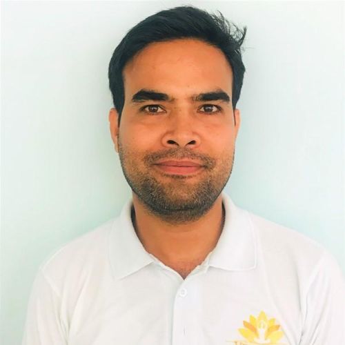 Dr Deepak Saklani Dr Deepak Saklani