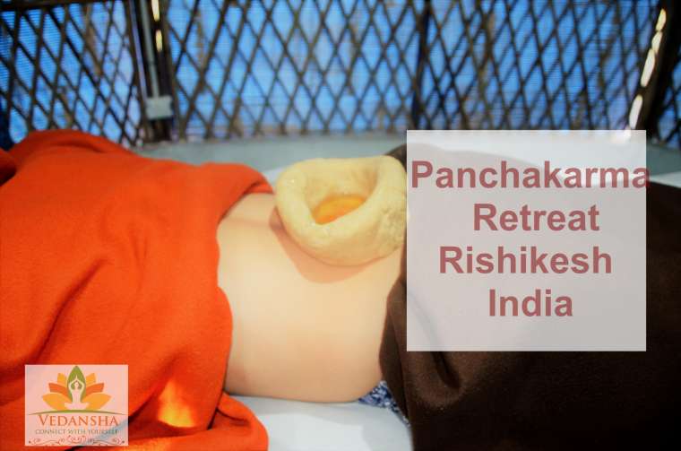 Panchakarma Retreat Program