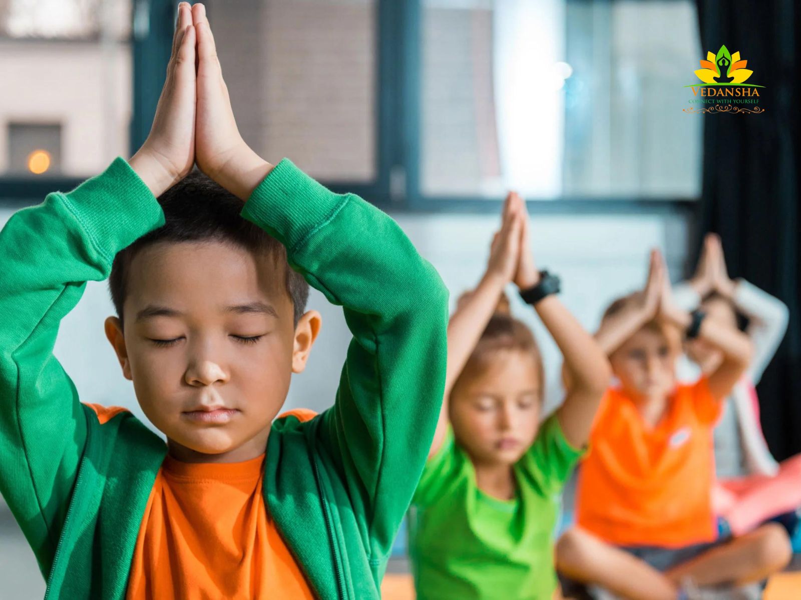 yoga poses for kids