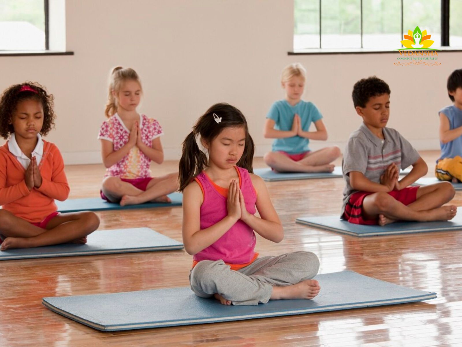 yoga poses for kids