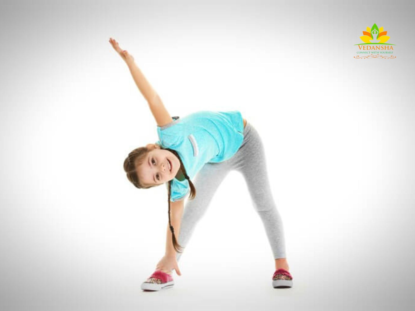 yoga poses for kids 