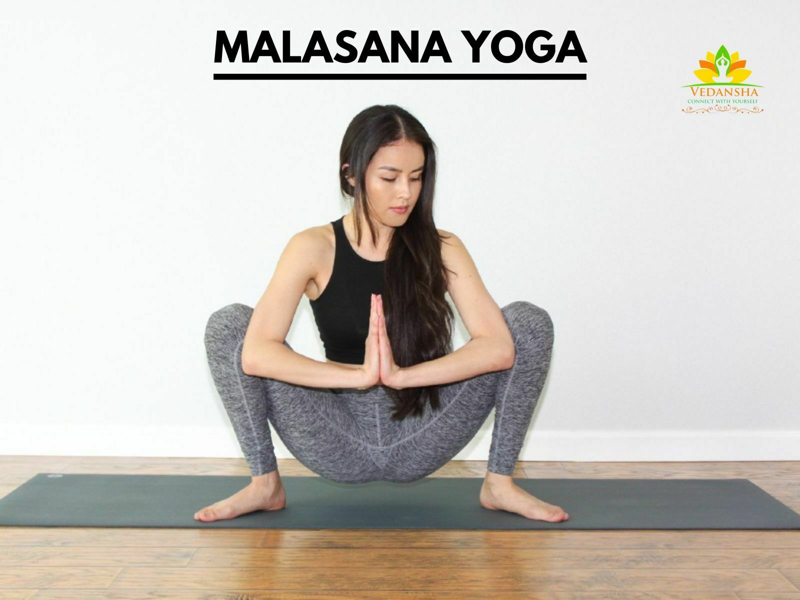 5 Best Benefits of Malasana Yoga 1 Malasana yoga