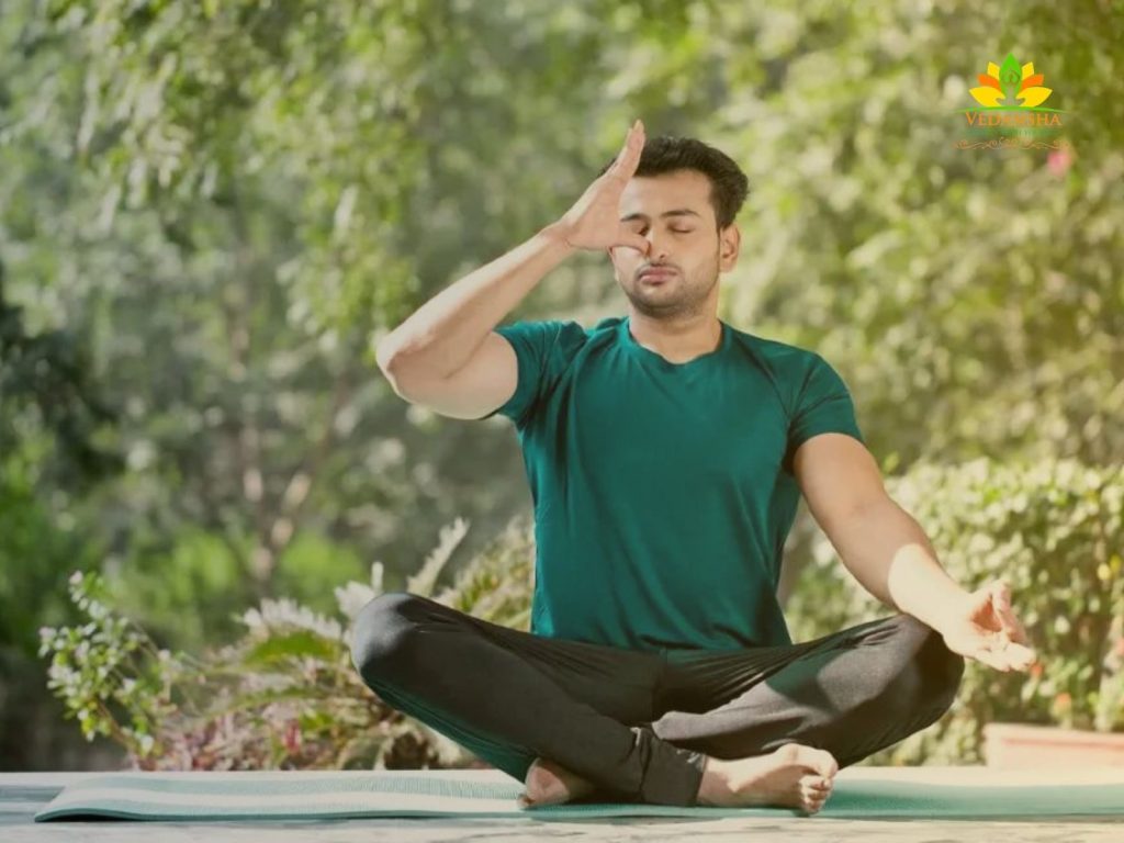 pranayama