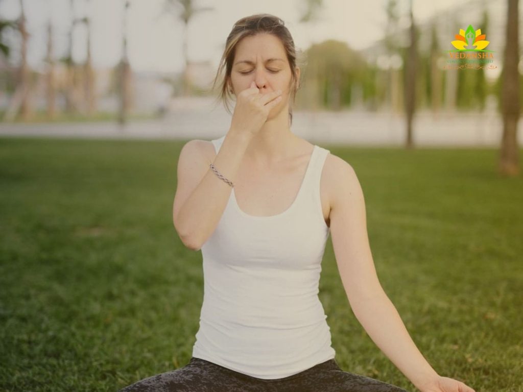 pranayama