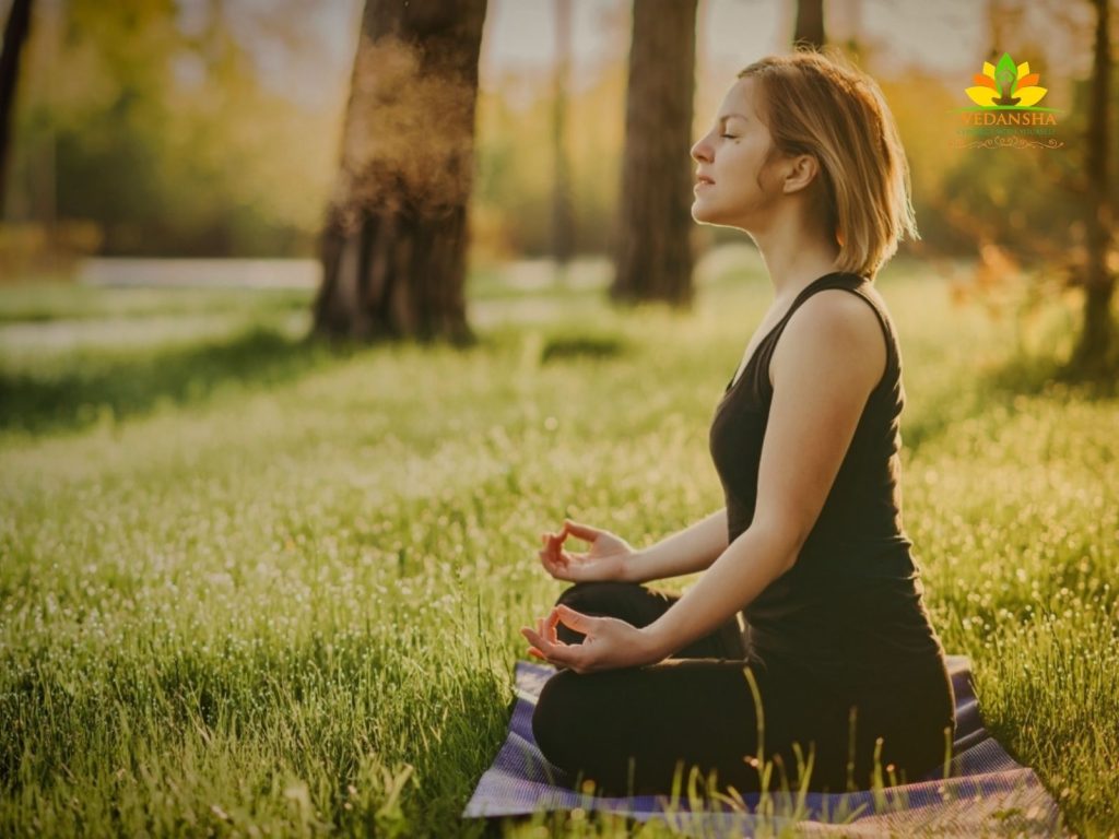 pranayama