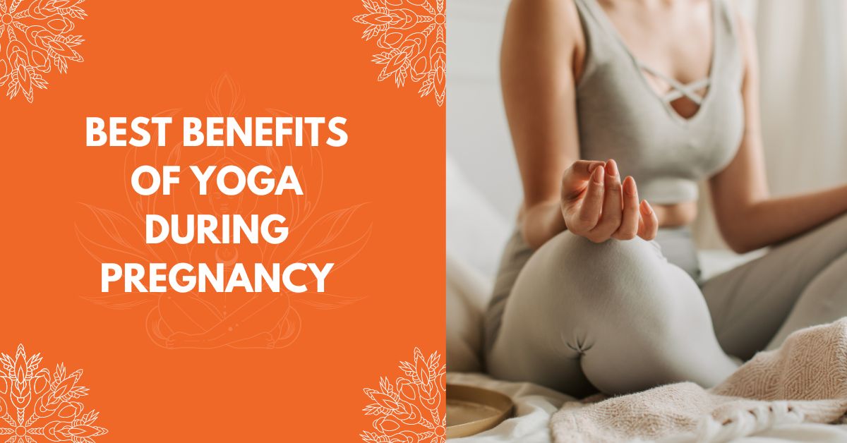 Yoga During Pregnancy