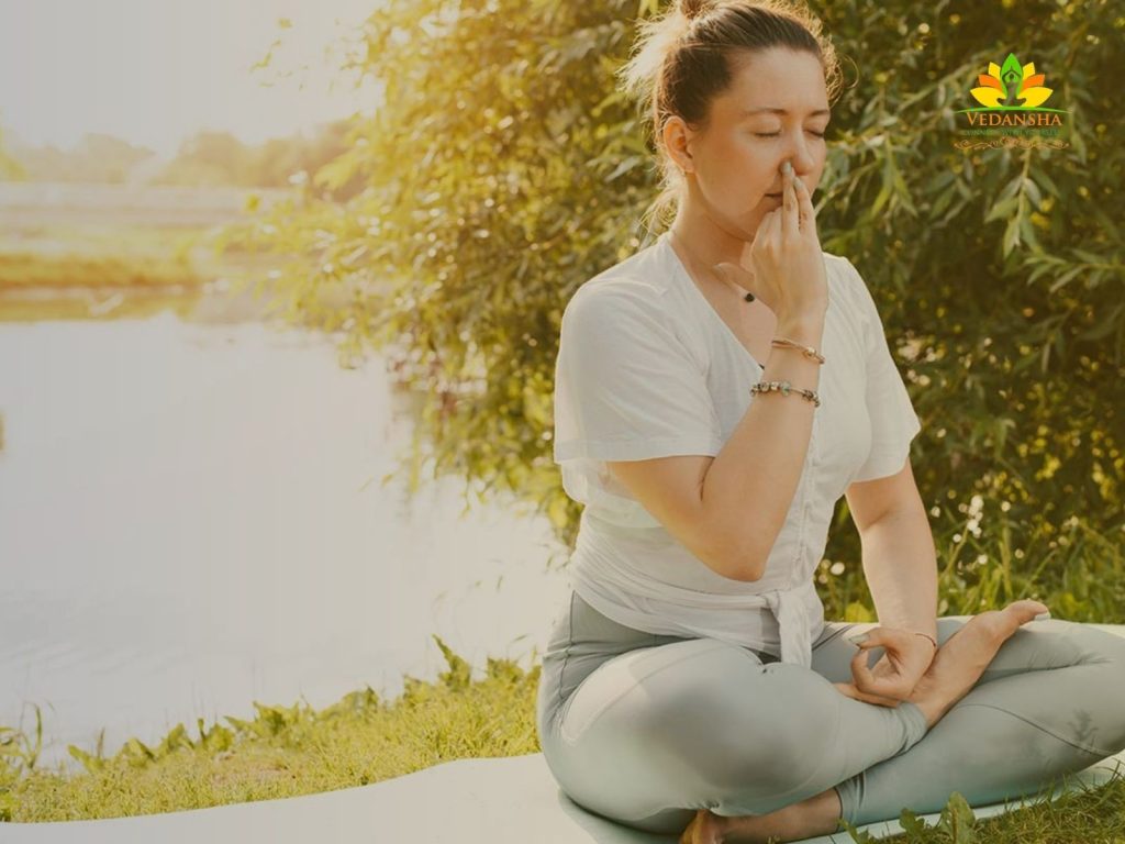 pranayama