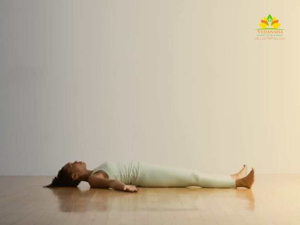 Yoga Asanas for Mind Relaxation