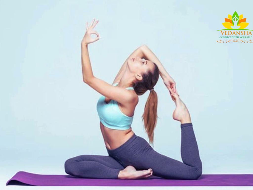Yoga For Injury Prevention