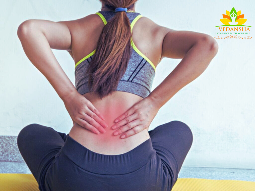 Yoga For Injury Prevention