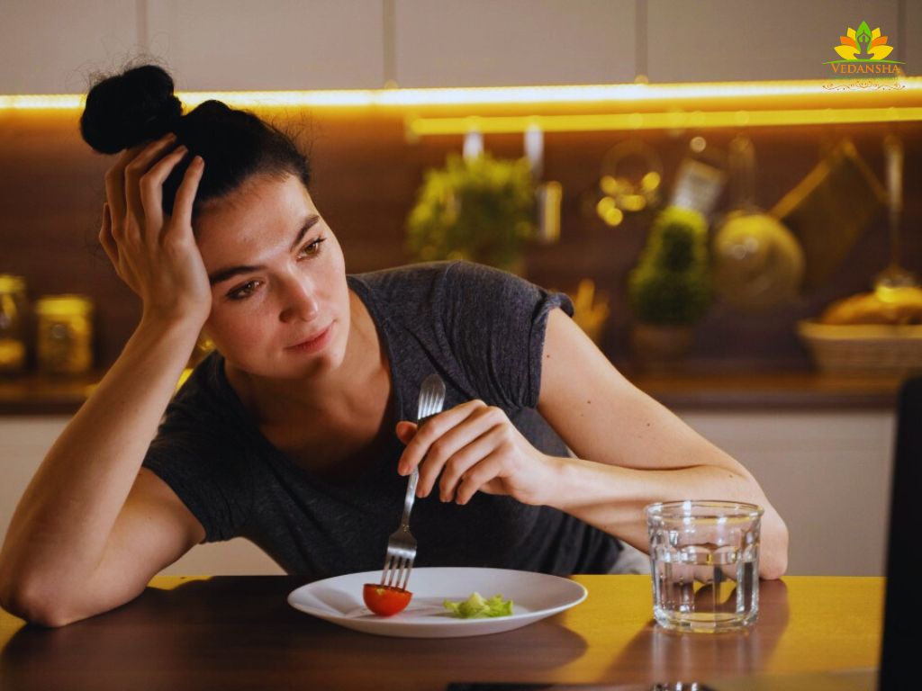 Mindful Eating At Yoga Retreats