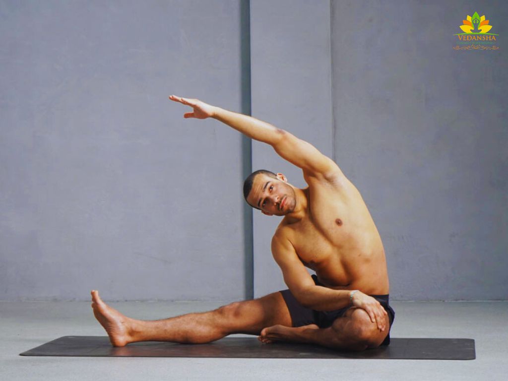 Flexibility: Yoga For Cyclists