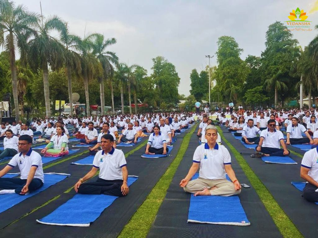 Yoga In Healthcare Institutions : Career Paths After Completing Yoga Teacher Training