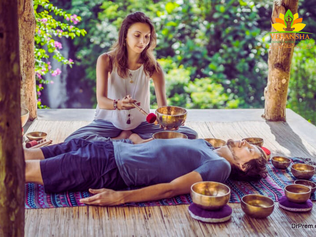 How a Retreat Can Transform Your Well-being