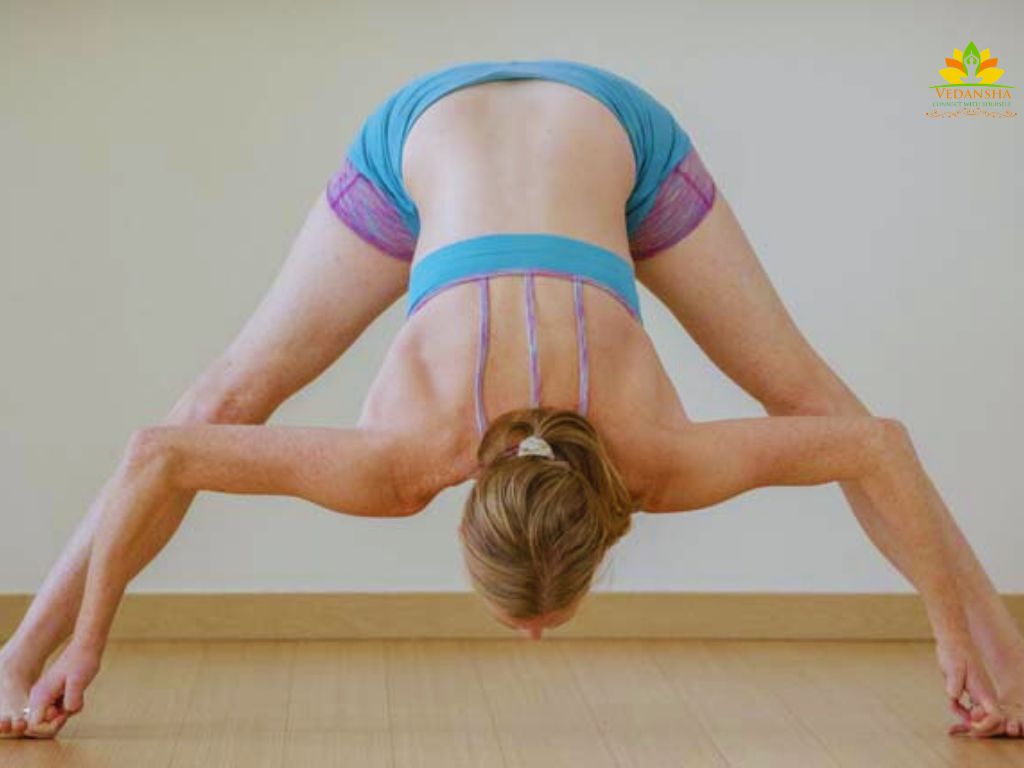 Ashtanga Vinyasa Yoga