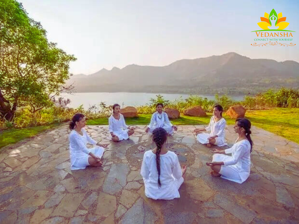 Best Way To Finding Inner Peace Through Yoga Retreats