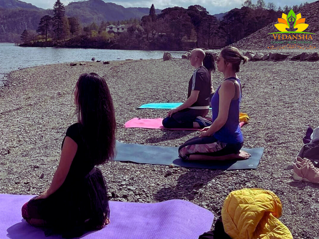 Best way to Finding Inner Peace Through Yoga Retreats