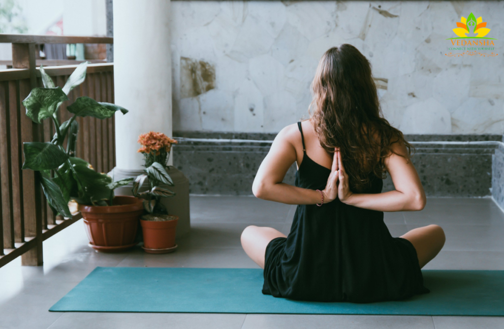 Yoga and Eco-Friendly Living