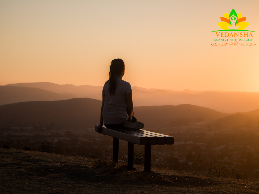 Benefits Of Meditation