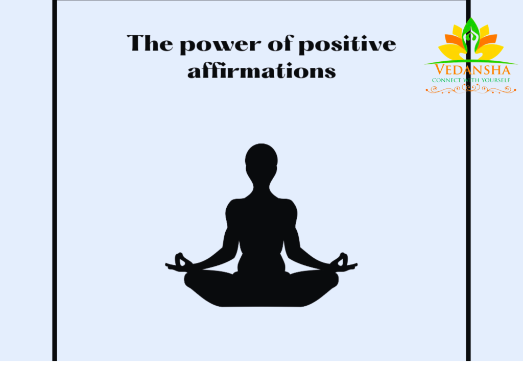 Yoga for Positive Affirmations
