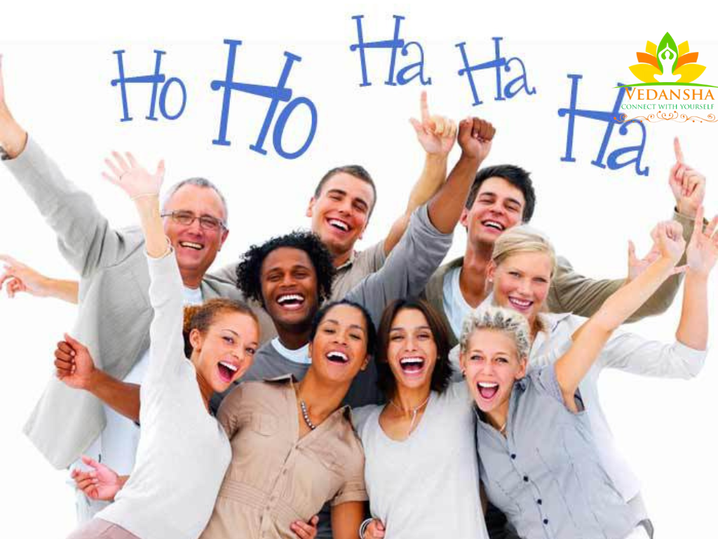 Laughter Yoga's Future Potential