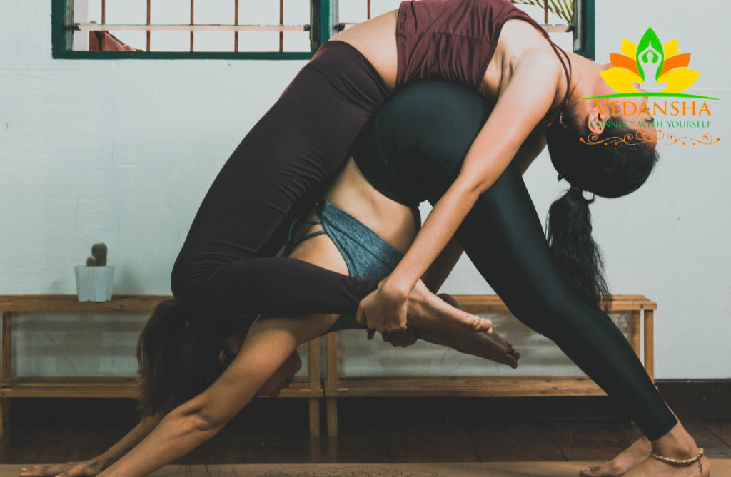 Family Yoga