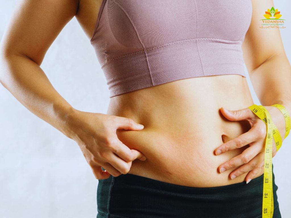 Yoga Poses To Reduce Belly Fat