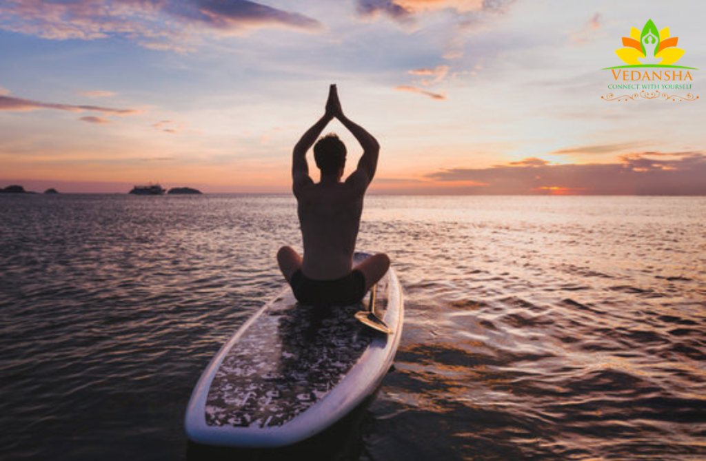 Yoga For Surfers